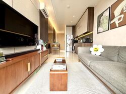 Urban Treasures (D14), Condominium #618056151